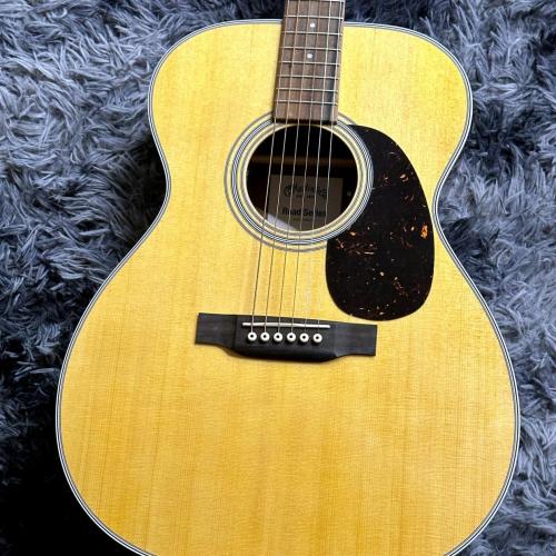 Martin 000-13E Retro Walnut 【特価】【2026年NEWモデル】