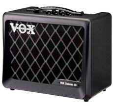 VOX Clubman 60 VCM-60 【アウトレット特価】【未展示保管】【ホロウボディ系ギターに特にオススメ】