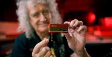VOX amPlug Brian May AP-BM【未開封在庫あり】
