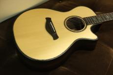 Taylor Builder's Edition 912ce 【上質な響き】【倍音が心地よい個体】