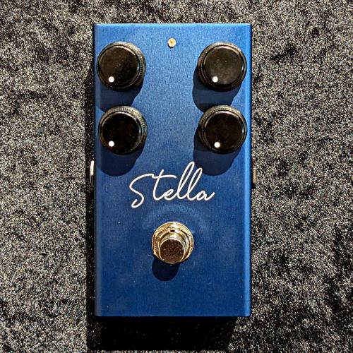 VIRTUES Stella