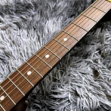 Gretsch Jim Dandy Parlor LTD, Walnut Fingerboard, Vintage White 【特価】【限定モデル】_5