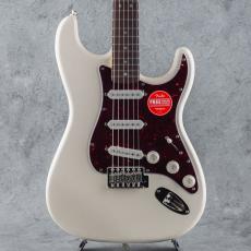 Squier Classic Vibe 70s Stratocaster LRL Olympic White【S/N ISSE26003919】