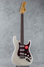 Squier Classic Vibe 70s Stratocaster LRL Olympic White【S/N ISSE26003919】_2