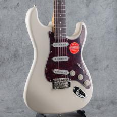 Squier Classic Vibe 70s Stratocaster LRL Olympic White【S/N ISSE26003919】_3
