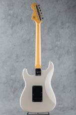 Squier Classic Vibe 70s Stratocaster LRL Olympic White【S/N ISSE26003919】_5