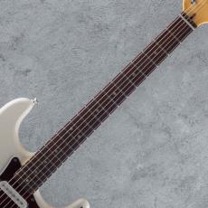 Squier Classic Vibe 70s Stratocaster LRL Olympic White【S/N ISSE26003919】_6