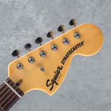 Squier Classic Vibe 70s Stratocaster LRL Olympic White【S/N ISSE26003919】_8