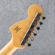 Squier Classic Vibe 70s Stratocaster LRL Olympic White【S/N ISSE26003919】_9