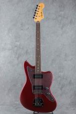 Fender Made in Japan Hybrid II 2026 Collection Jazzmaster RW Matte Inferno Red【S/N JD26015029】_2