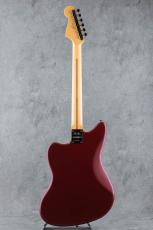 Fender Made in Japan Hybrid II 2026 Collection Jazzmaster RW Matte Inferno Red【S/N JD26015029】_4