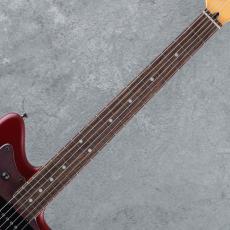 Fender Made in Japan Hybrid II 2026 Collection Jazzmaster RW Matte Inferno Red【S/N JD26015029】_5