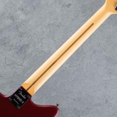 Fender Made in Japan Hybrid II 2026 Collection Jazzmaster RW Matte Inferno Red【S/N JD26015029】_6