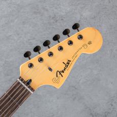 Fender Made in Japan Hybrid II 2026 Collection Jazzmaster RW Matte Inferno Red【S/N JD26015029】_7