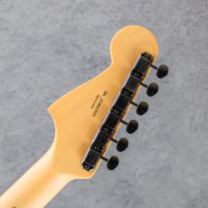 Fender Made in Japan Hybrid II 2026 Collection Jazzmaster RW Matte Inferno Red【S/N JD26015029】_8