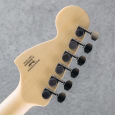 Squier Affinity Series Starcaster Deluxe MN Sienna Sunburst【S/N ISSH25004492】_9