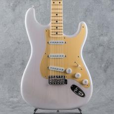 Fender Made in Japan Heritage 50s Stratocaster White Blonde【S/N JD26021242】