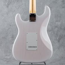 Fender Made in Japan Heritage 50s Stratocaster White Blonde【S/N JD26021242】_3