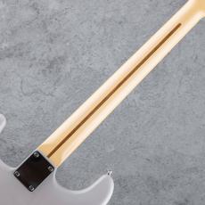 Fender Made in Japan Heritage 50s Stratocaster White Blonde【S/N JD26021242】_6