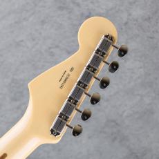 Fender Made in Japan Heritage 50s Stratocaster White Blonde【S/N JD26021242】_8