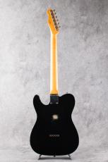 Fender Custom Shop 1963 Telecaster P-90 Relic Black 2013_4