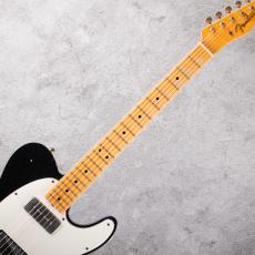 Fender Custom Shop 1963 Telecaster P-90 Relic Black 2013_6