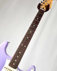 Fender Limited Edition Player II Stratocaster -Lavender Haze-【3.60kg】_6