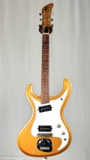 Guyatone 【1968年製】LG-150T-DX -Gold-【3.37kg】_2
