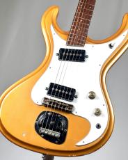 Guyatone 【1968年製】LG-150T-DX -Gold-【3.37kg】_5