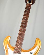 Guyatone 【1968年製】LG-150T-DX -Gold-【3.37kg】_6