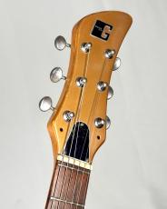 Guyatone 【1968年製】LG-150T-DX -Gold-【3.37kg】_7