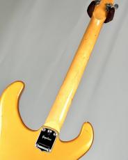 Guyatone 【1968年製】LG-150T-DX -Gold-【3.37kg】_9