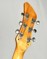Guyatone 【1968年製】LG-150T-DX -Gold-【3.37kg】_10
