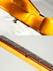 Guyatone 【1968年製】LG-150T-DX -Gold-【3.37kg】_11
