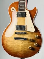 Gibson 【セカンド品】Exclusive Les Paul Standard 50s Custom Shop Top -Unburst- #220650010【4.12kg】_5