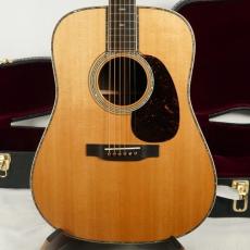 Martin 【2024年製】D-45 Modern Deluxe #2894186【USED】【VTS】【トーチインレイ】