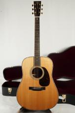 Martin 【2024年製】D-45 Modern Deluxe #2894186【USED】【VTS】【トーチインレイ】_2