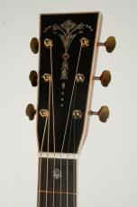Martin 【2024年製】D-45 Modern Deluxe #2894186【USED】【VTS】【トーチインレイ】_3