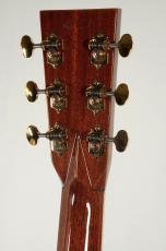 Martin 【2024年製】D-45 Modern Deluxe #2894186【USED】【VTS】【トーチインレイ】_4