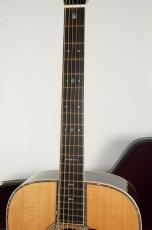 Martin 【2024年製】D-45 Modern Deluxe #2894186【USED】【VTS】【トーチインレイ】_5