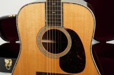 Martin 【2024年製】D-45 Modern Deluxe #2894186【USED】【VTS】【トーチインレイ】_7