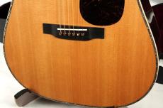 Martin 【2024年製】D-45 Modern Deluxe #2894186【USED】【VTS】【トーチインレイ】_8