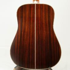 Martin 【2024年製】D-45 Modern Deluxe #2894186【USED】【VTS】【トーチインレイ】_9