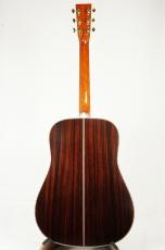 Martin 【2024年製】D-45 Modern Deluxe #2894186【USED】【VTS】【トーチインレイ】_10