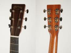 Martin D-16E-02 #303660【オール単板】【マホガニーサイド&バック】_6