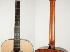 Martin D-16E-02 #303660【オール単板】【マホガニーサイド&バック】_7