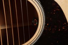 Martin D-16E-02 #303660【オール単板】【マホガニーサイド&バック】_11