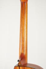 Bromo Guitars BAT4MCE【トップ単板】【ピックアップ搭載】_5