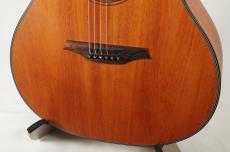 Bromo Guitars BAT4MCE【トップ単板】【ピックアップ搭載】_7