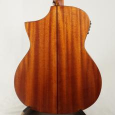 Bromo Guitars BAT4MCE【トップ単板】【ピックアップ搭載】_8
